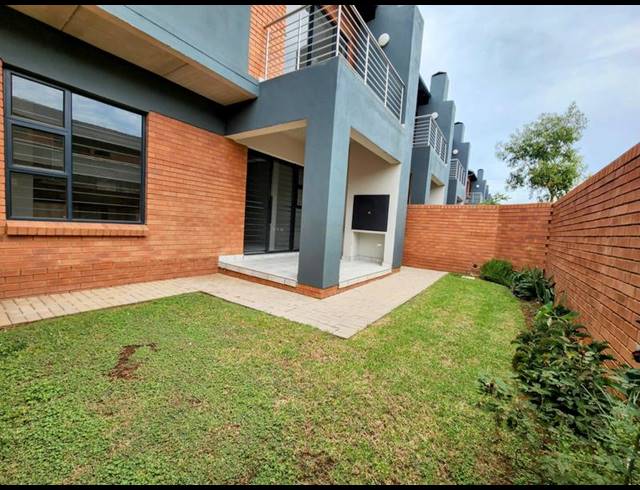 3 BEDROOM DUPLEX FOR SALE IN MONTANA